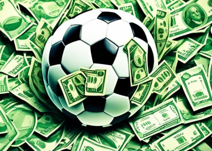 Raih Keuntungan Besar dengan Bonus Judi Bola