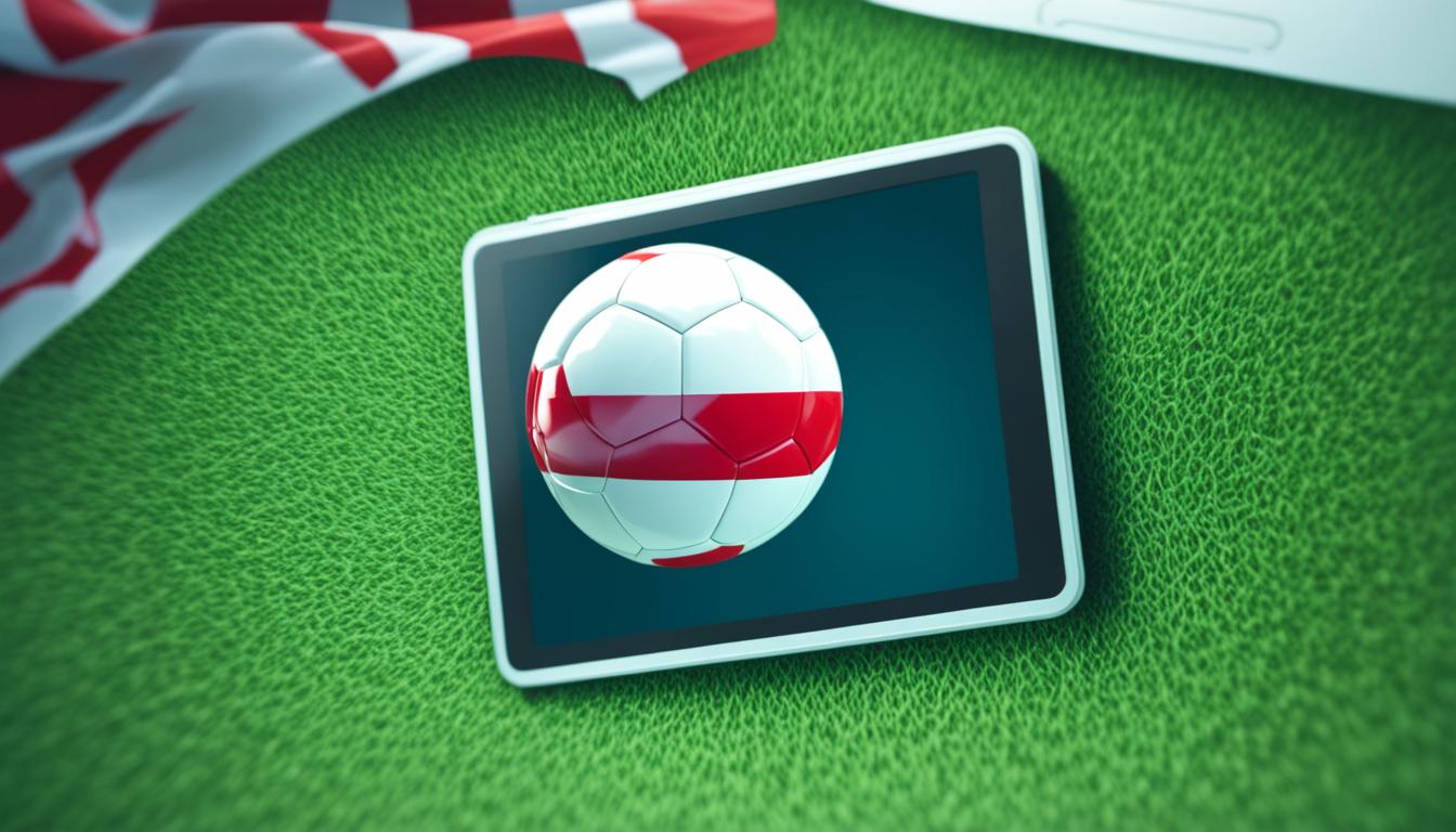 Panduan Lengkap Judi Bola Online di Indonesia