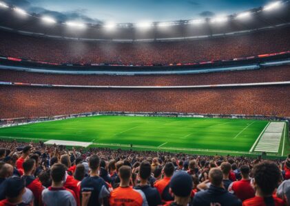 Odds Judi Bola Terkini di Indonesia – Bandingkan Sekarang