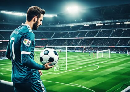 Situs Judi Bola Terpercaya & Terbaik di Indonesia