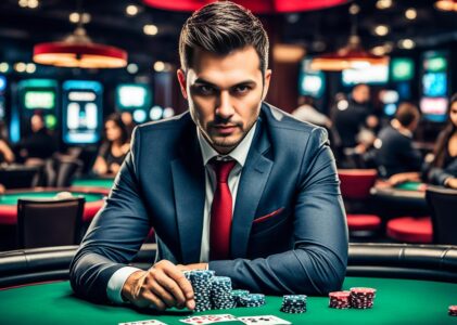 Agen Poker Online Terpercaya di Indonesia