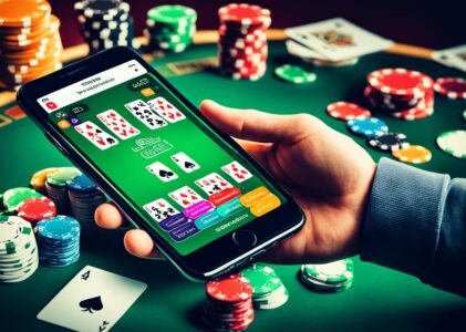 Panduan Bermain Poker Online untuk Pemula