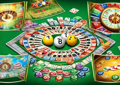 Panduan Togel Online Terlengkap di Indonesia