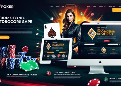 Daftar Situs Poker Online Terbaik di Indonesia