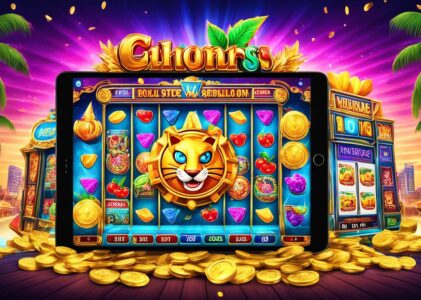 Situs Slot Online Terpercaya & Terlengkap di Indonesia