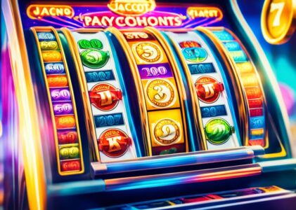 Menang Besar di Slot Online Jackpot Terpercaya