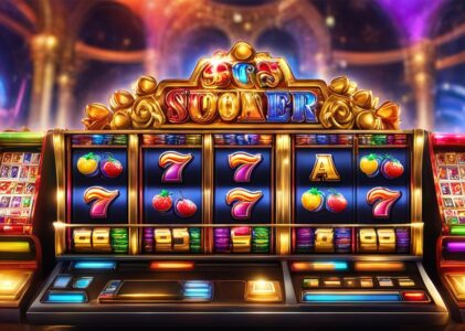 Kiat Memilih Slot Online Terpercaya & Aman