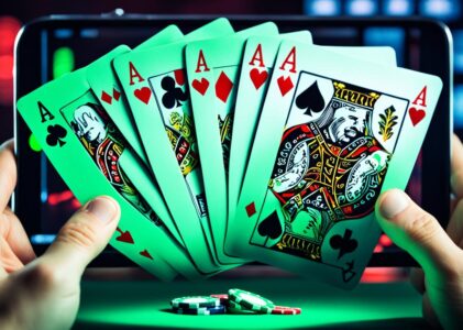 Rahasia Strategi Menang Poker Online Terbukti