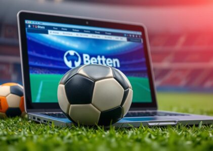 Menang Besar di Taruhan Bola Online Terpercaya