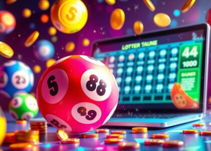 Dapatkan Bonus Togel Online Terbesar di Indonesia