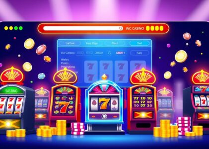 Daftar Slot Online Gacor Terbaik di Indonesia