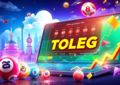 Keunggulan Pasaran Togel Online di Indonesia