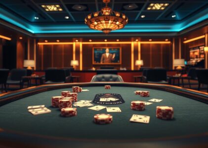 Temukan Poker Online Terpercaya di Indonesia