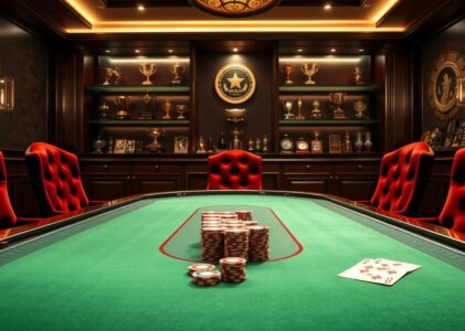 Terpercaya Situs Poker Online di Indonesia