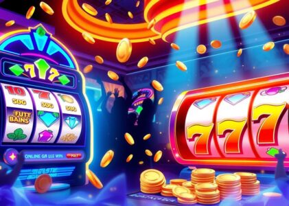 Kemenangan Besar di Situs Slot Online Terpercaya