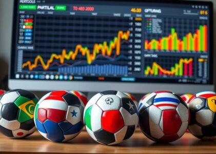 Panduan Lengkap Taruhan Parlay Bola Online