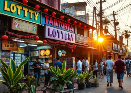 Bandar Togel Resmi Terpercaya di Indonesia