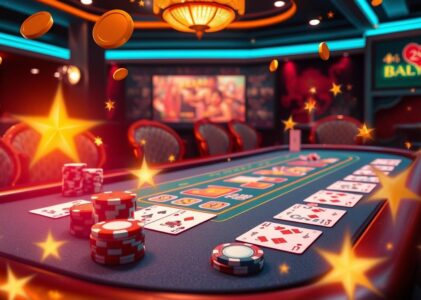 Keuntungan Bonus Poker Online di Indonesia