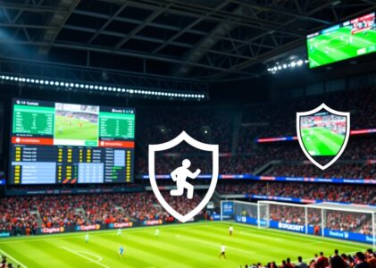 Taruhan Judi Bola Resmi & Terpercaya di Indonesia