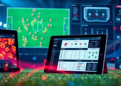 Analisis Akurat Prediksi Pertandingan Bola Terkini