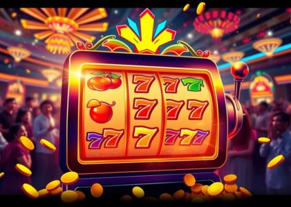 Kiat Menang Besar di Slot Online Jackpot Indonesia