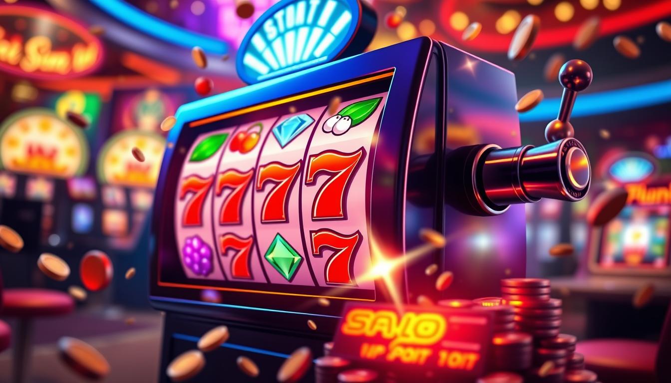 Provider Slot Online Terbaik: Memilih Pengalaman Bermain Optimal