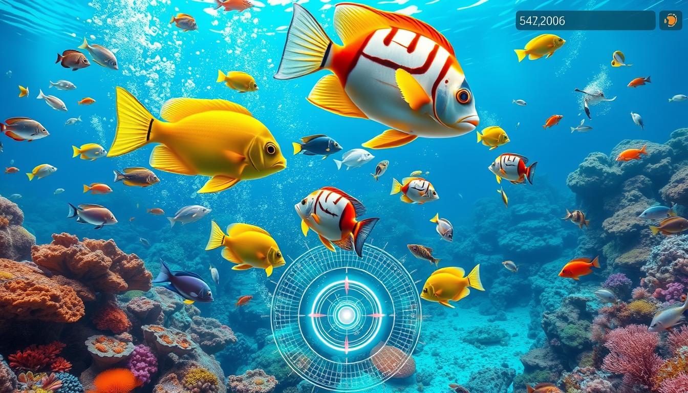 Mainkan Judi Tembak Ikan Online Terpercaya Indonesia