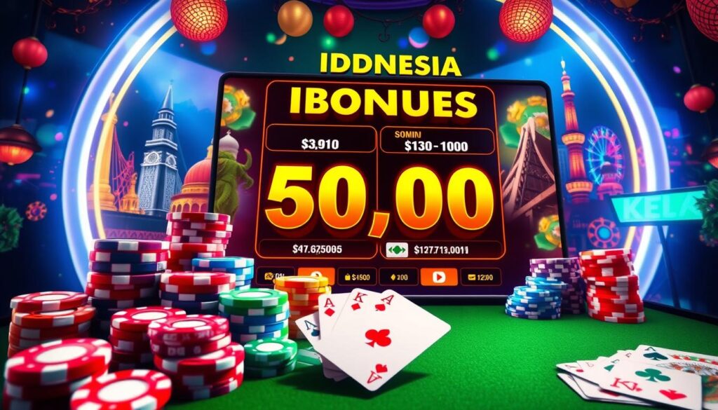 Bonus Poker Online