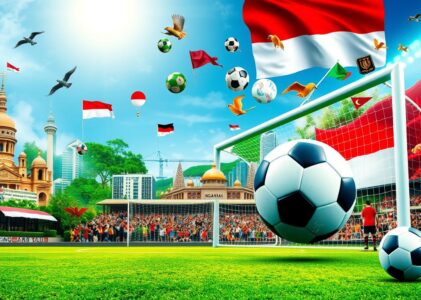 Prediksi Judi Sepak Bola Terpercaya di Indonesia