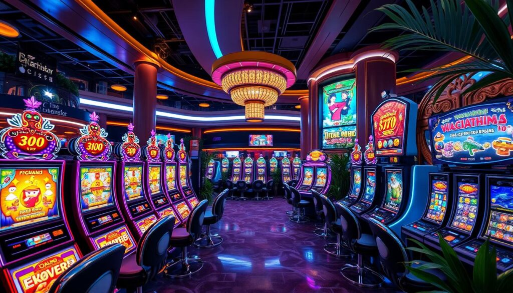 Link slot online