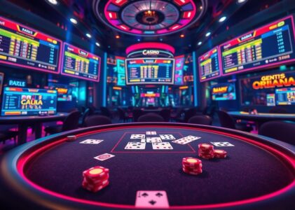 Tips Menang di Poker Online Terpercaya Indonesia