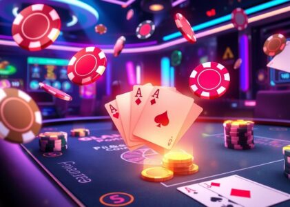 Dapatkan Bonus Poker Online Terbaik di Indonesia