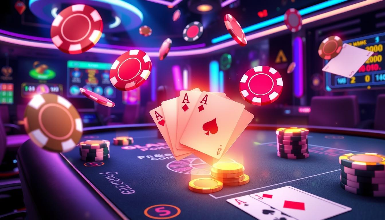 Dapatkan Bonus Poker Online Terbaik di Indonesia