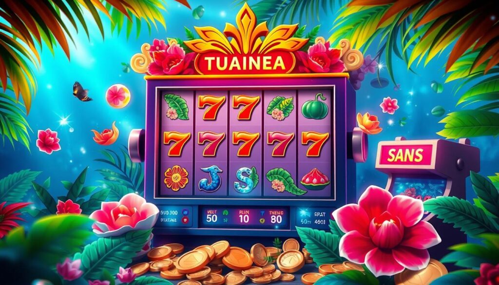 Bonus Slot Online