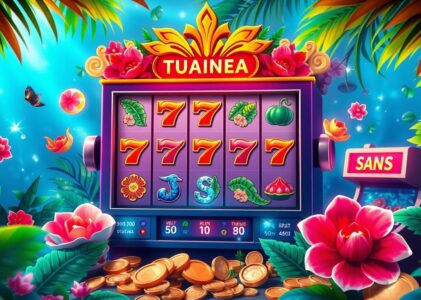 Dapatkan Bonus Slot Online Terbaik di Indonesia