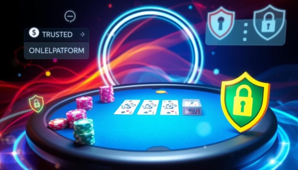 Daftar Poker Online