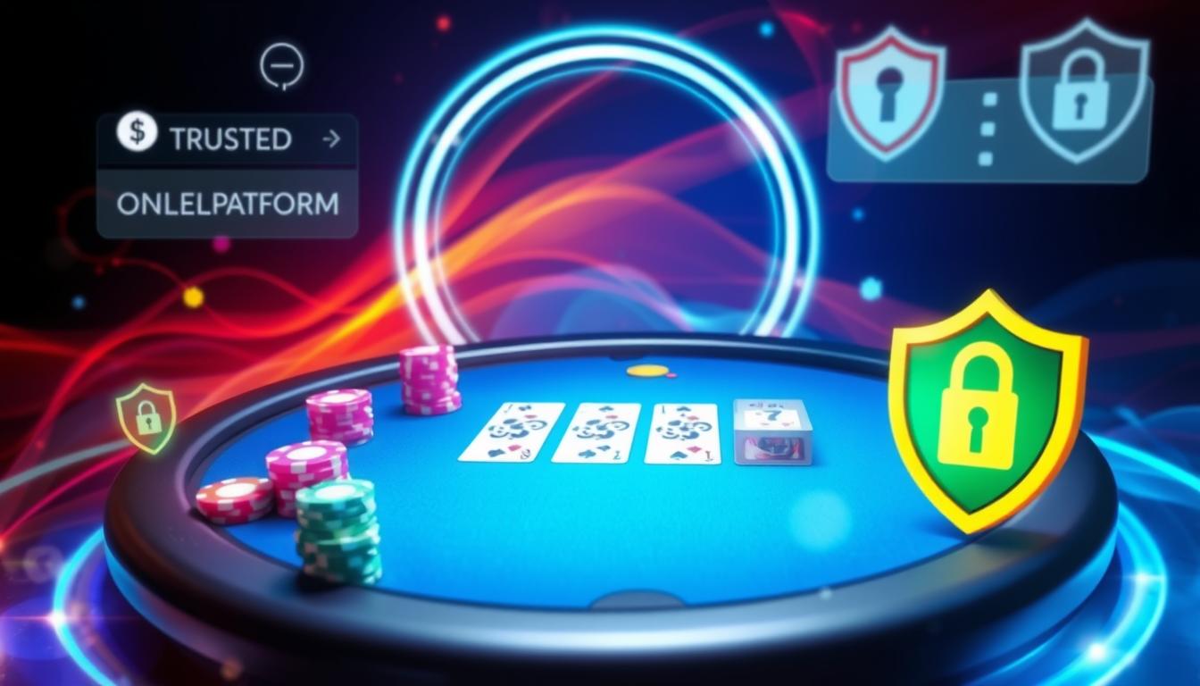 Poker Online Terpercaya: Panduan Memilih Situs yang Aman dan Seru