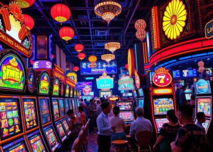 Menangkan Slot Online Jackpot Terbesar di Indonesia