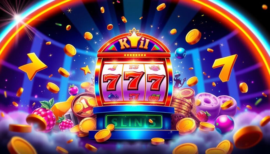 Slot Online Terpercaya