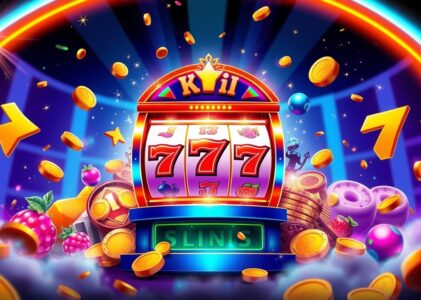 Temukan Slot Online Terpercaya di Indonesia