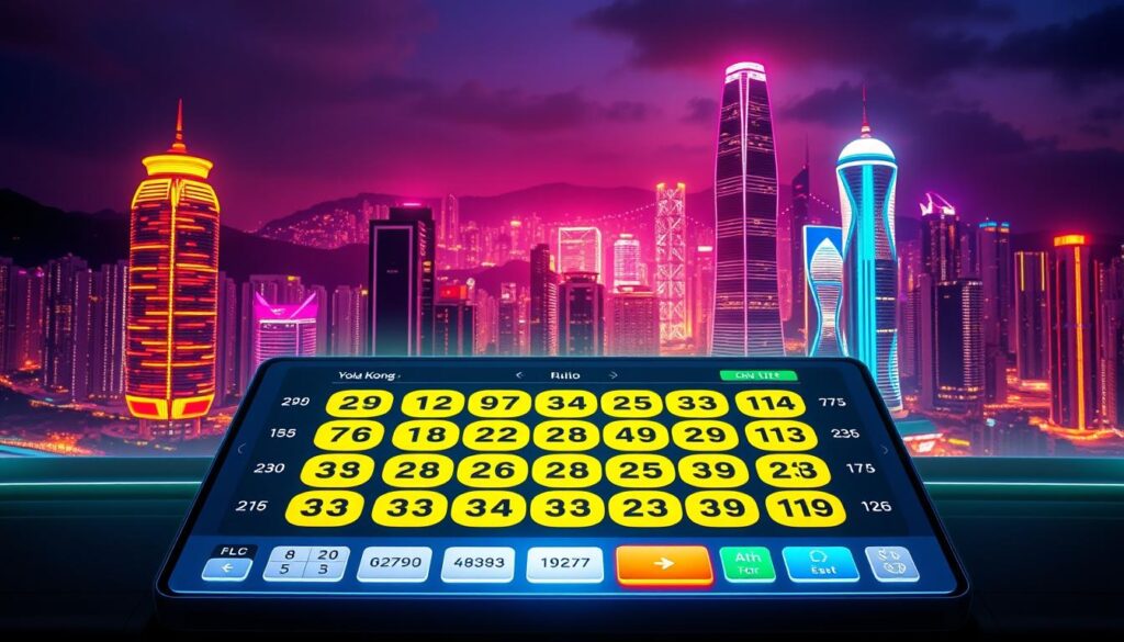 Togel Hongkong Online