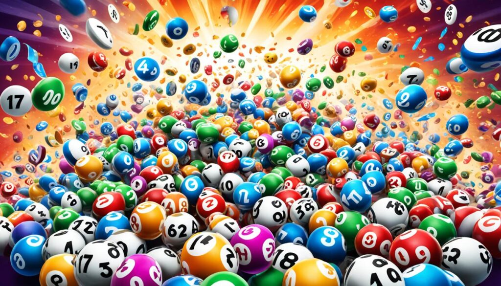 Data Sydney Lotto