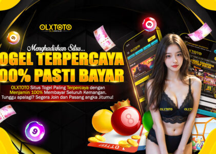 Forum Prediksi Olxtoto Terpercaya: Sumber Akurat untuk Pemain Togel