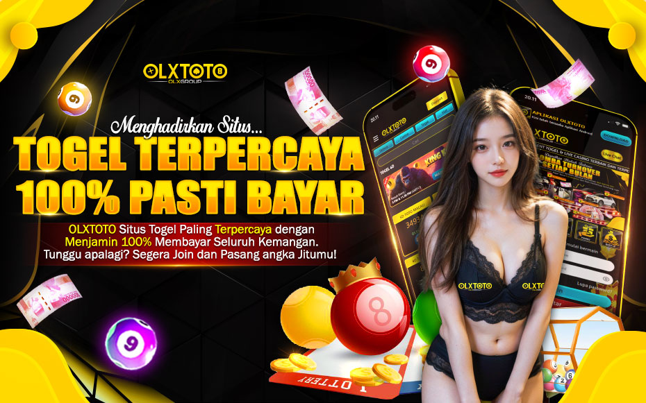 Forum Prediksi Olxtoto Terpercaya: Sumber Akurat untuk Pemain Togel