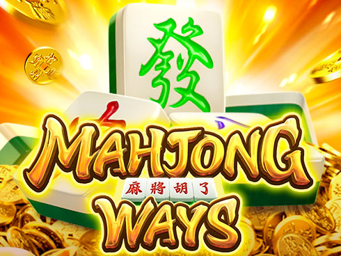 Pgsoft Mahjong Ways Tanpa Deposit