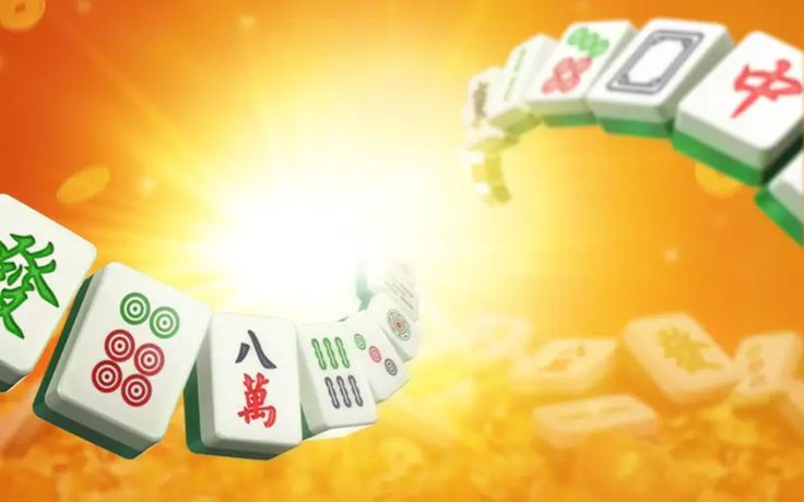 Demo Mahjong Ways Pgsoft Maxwin
