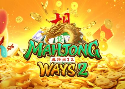 Situs Slot Online PGSoft Terpercaya: Panduan Memilih dan Bermain