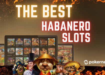 Slot Habanero Gacor: Panduan Lengkap untuk Menang Besar