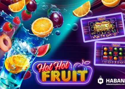 Game Slot Habanero Resmi: Panduan Lengkap dan Cara Menang