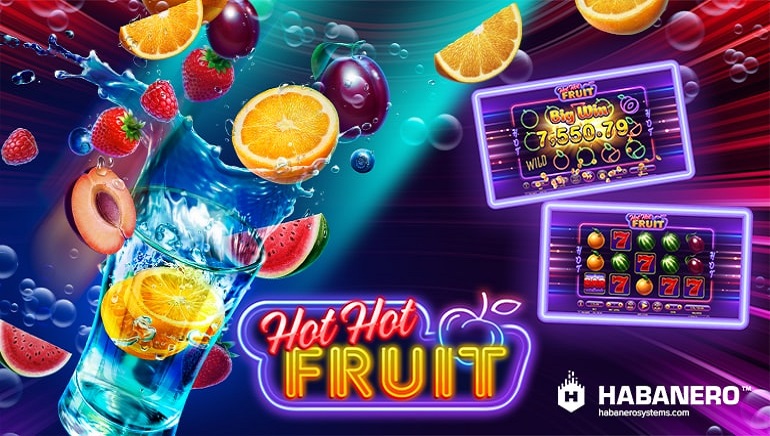 Game Slot Habanero Resmi: Panduan Lengkap dan Cara Menang